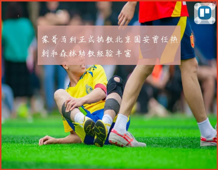 蒙哥马利正式执教北京国安曾任热刺和森林助教经验丰富